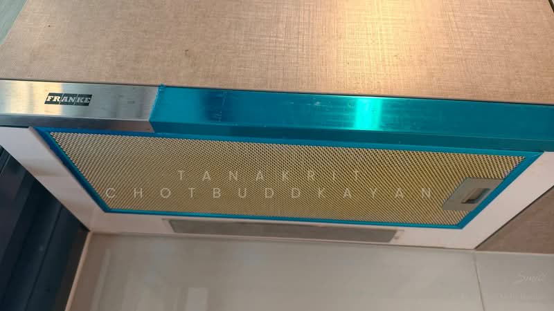 Life Asoke-Rama 9, Bangkok, 626 Asoke-Dindaeng Road, Makkasan, Ratchathewi, Bangkok, 1 Bedroom, 26 sqm, Condo For Rent, by Tanakrit Chotbuddkayan, 500338372 - DDproperty.com