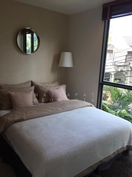 Chambers Chaan Ladprao-Wanghin, Bangkok, Ladprao - Wang Hin Road, Lat Phrao, Bangkok, 2 Bedrooms, 40 sqm, Condo For Sale, by Nattapat Reunyota, 500338374 - DDproperty.com