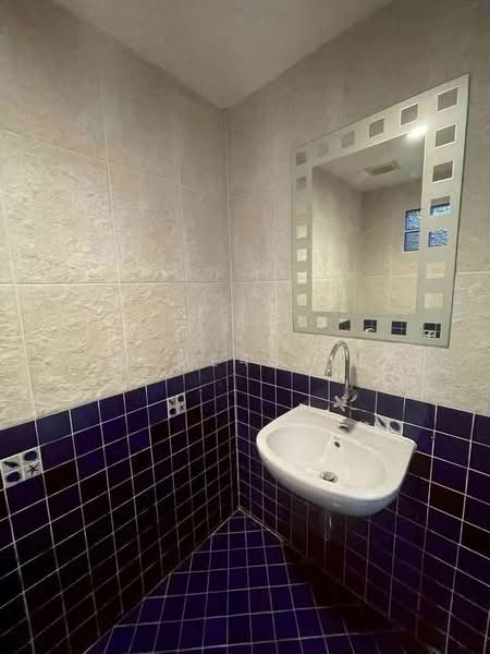 Baan Klang Muang Rama 9 Soi 43, Bangkok, Suan Luang, Bangkok, 3 Bedrooms, 150 sqm, Townhouse For Rent, by Home4sale, 500338376 - DDproperty.com