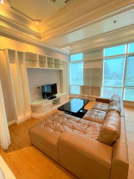 Baan Chao Praya, Bangkok, 208 Soi Somdet Chao Phraya 17, Khlong San, Bangkok, 1 Bedroom, 60 sqm, Condo For Sale, by Nattapat Reunyota, 500338377 - DDproperty.com