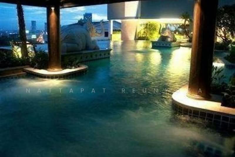 Baan Chao Praya, Bangkok, 208 Soi Somdet Chao Phraya 17, Khlong San, Bangkok, 1 Bedroom, 60 sqm, Condo For Sale, by Nattapat Reunyota, 500338377 - DDproperty.com