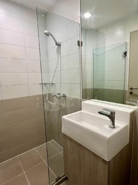 IDEO Q Chula - Samyan, Bangkok, 660-662 Rama 4 Road, Maha Phrutharam, Bang Rak, Bangkok, Studio, 24 sqm, Condo For Rent, by Sawitree Simmalee, 500338378 - DDproperty.com