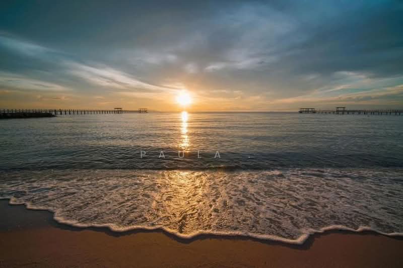 Casalunar Paradiso, Chon Buri (Pattaya), Sukhumvit Road, Saen Suk, Muang Chon Buri, Chon Buri (Pattaya), 3 Bedrooms, 151 sqm, Condo For Sale, by Paula ., 500338382 - DDproperty.com