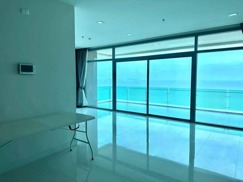 Casalunar Paradiso, Chon Buri (Pattaya), Sukhumvit Road, Saen Suk, Muang Chon Buri, Chon Buri (Pattaya), 3 Bedrooms, 151 sqm, Condo For Sale, by Paula ., 500338382 - DDproperty.com