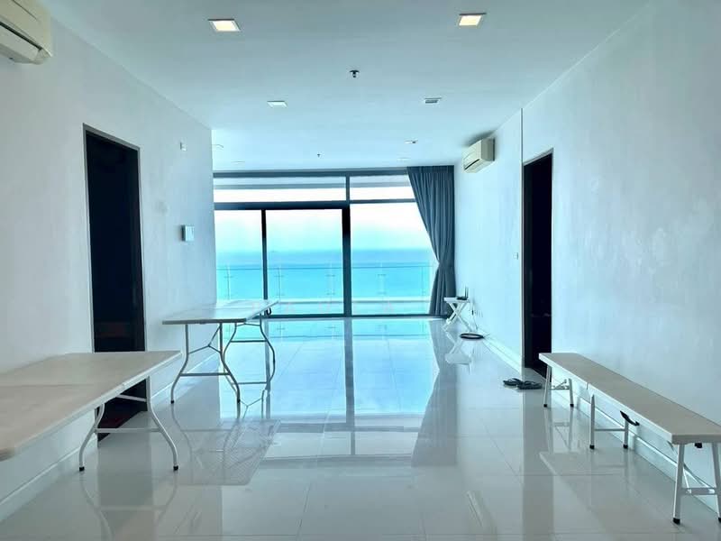 Casalunar Paradiso, Chon Buri (Pattaya), Sukhumvit Road, Saen Suk, Muang Chon Buri, Chon Buri (Pattaya), 3 Bedrooms, 151 sqm, Condo For Sale, by Paula ., 500338382 - DDproperty.com