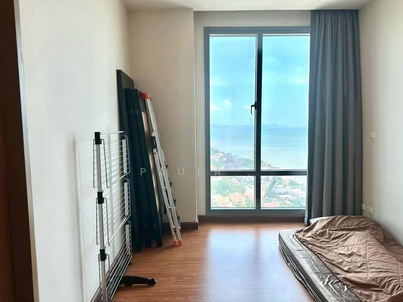 Casalunar Paradiso, Chon Buri (Pattaya), Sukhumvit Road, Saen Suk, Muang Chon Buri, Chon Buri (Pattaya), 3 Bedrooms, 151 sqm, Condo For Sale, by Paula ., 500338382 - DDproperty.com