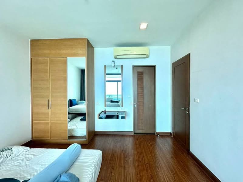 Casalunar Paradiso, Chon Buri (Pattaya), Sukhumvit Road, Saen Suk, Muang Chon Buri, Chon Buri (Pattaya), 3 Bedrooms, 151 sqm, Condo For Sale, by Paula ., 500338382 - DDproperty.com
