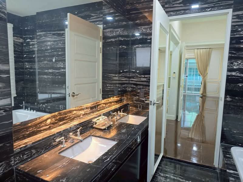 Narasiri Bangna Km.10, Samut Prakan, Bangna Trad Km.10 Road, Bangphli Yai, Bang Plee, Samut Prakan, 4 Bedrooms, 400 sqm, Single Detached House For Rent, by Jakree Buajatturat, 500338388 - DDproperty.com