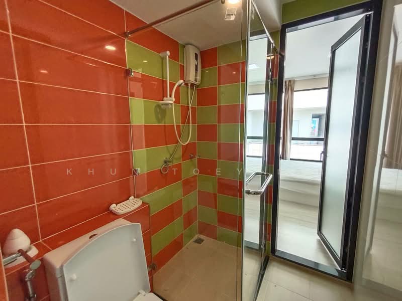 NUE Noble Centre Bangna, Bangkok, Bangna-Trad Road, Bang Na, Bangkok, 1 Bedroom, 28 sqm, Condo For Rent, by Khun Toey เตย, 500338389 - DDproperty.com