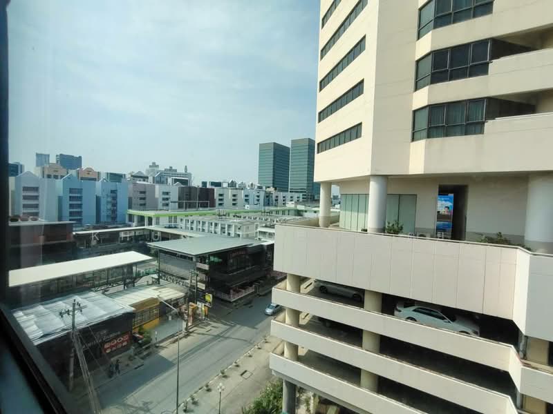 NUE Noble Centre Bangna : นิว โนเบิล เซ็นเตอร์ บางนา, กรุงเทพ, ถนนบางนา-ตราด, บางนา, กรุงเทพ, 28 ตร.ม., คอนโด ให้เช่า, โดย Khun Toey เตย, 500338389 - DDproperty.com