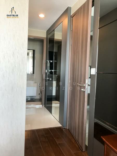 Menam Residences, Bangkok, 2088 Charoenkrung Road, Wat Prayakrai, Bang Kho Laem, Bangkok, 2 Bedrooms, 69 sqm, Condo For Sale, by Eastblue Horizon, 500338391 - DDproperty.com