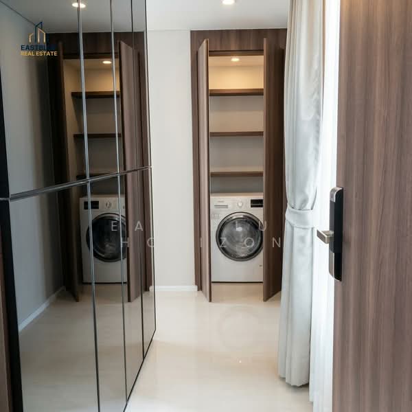 Menam Residences, Bangkok, 2088 Charoenkrung Road, Wat Prayakrai, Bang Kho Laem, Bangkok, 2 Bedrooms, 69 sqm, Condo For Sale, by Eastblue Horizon, 500338391 - DDproperty.com