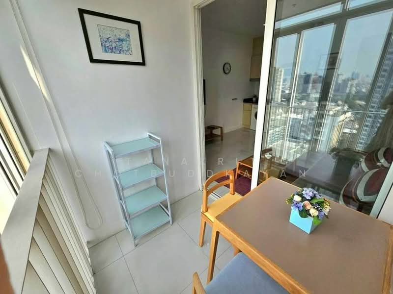 IDEO Verve Sukhumvit : ไอดีโอ เวิร์ฟ สุขุมวิท, กรุงเทพ, 2077 ถนนสุขุมวิท, พระโขนงเหนือ, วัฒนา, กรุงเทพ, 35 ตร.ม., คอนโด ให้เช่า, โดย Tanakrit Chotbuddkayan, 500338392 - DDproperty.com