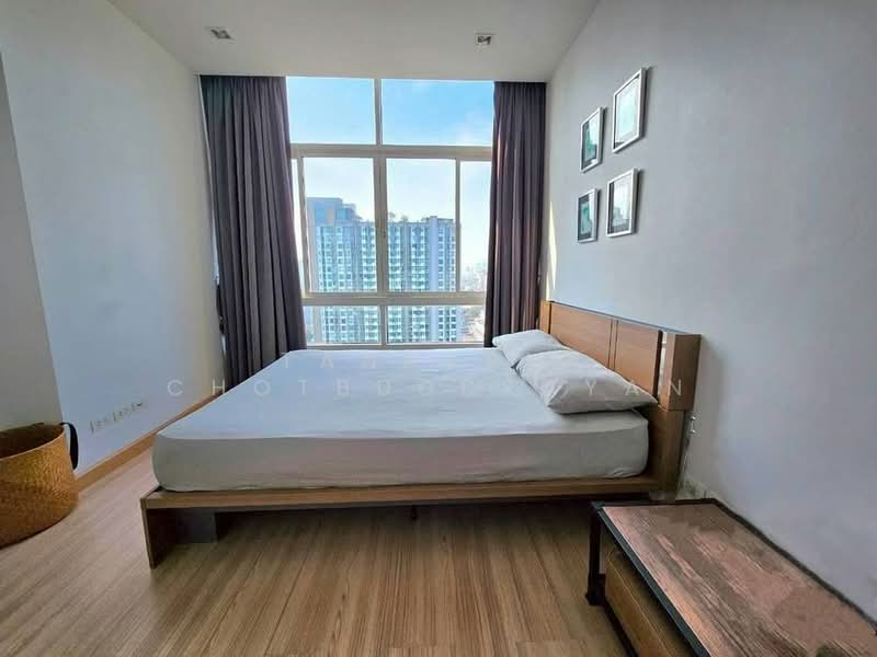 IDEO Verve Sukhumvit : ไอดีโอ เวิร์ฟ สุขุมวิท, กรุงเทพ, 2077 ถนนสุขุมวิท, พระโขนงเหนือ, วัฒนา, กรุงเทพ, 35 ตร.ม., คอนโด ให้เช่า, โดย Tanakrit Chotbuddkayan, 500338392 - DDproperty.com