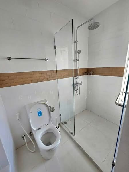 IDEO Verve Sukhumvit, Bangkok, 2077 Sukhumvit Road, Phra Kanong Nua, Watthana, Bangkok, 1 Bedroom, 35 sqm, Condo For Rent, by Tanakrit Chotbuddkayan, 500338392 - DDproperty.com