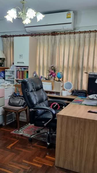 สัมมากร รามคำแหง 110, กรุงเทพ, สะพานสูง, กรุงเทพ, 150 ตร.ม., บ้านเดี่ยว ขาย, โดย HOME Real Estate Service, 500338397 - DDproperty.com