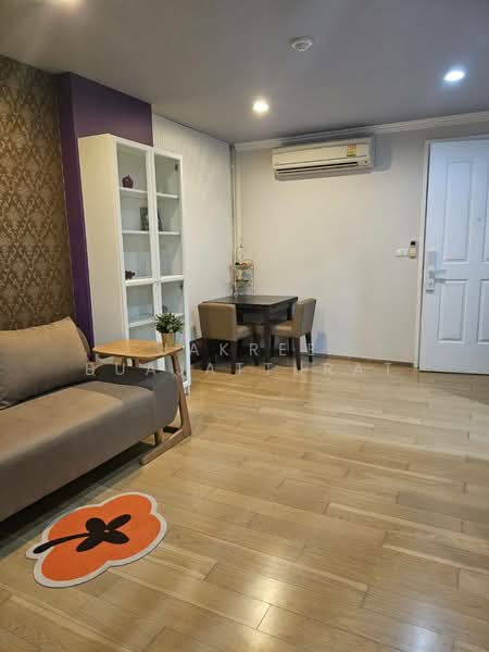 HIVE Sukhumvit 65, Bangkok, 9 Soi Sukhumvit 65, Sukhumvit Road, Phra Kanong Nua, Watthana, Bangkok, 1 Bedroom, 39 sqm, Condo For Rent, by Jakree Buajatturat, 500338398 - DDproperty.com