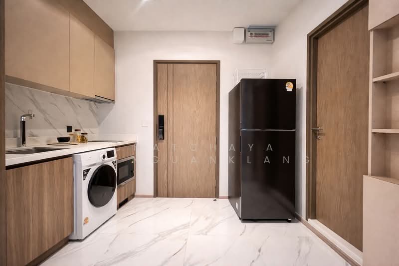 The Reserve 61 Hideaway, Bangkok, 92 Sukhumvit 61, Khlong Tan Nua, Watthana, Bangkok, 2 Bedrooms, 70 sqm, Condo For Sale, by Chatchaya Sa-Nguanklang, 500338399 - DDproperty.com
