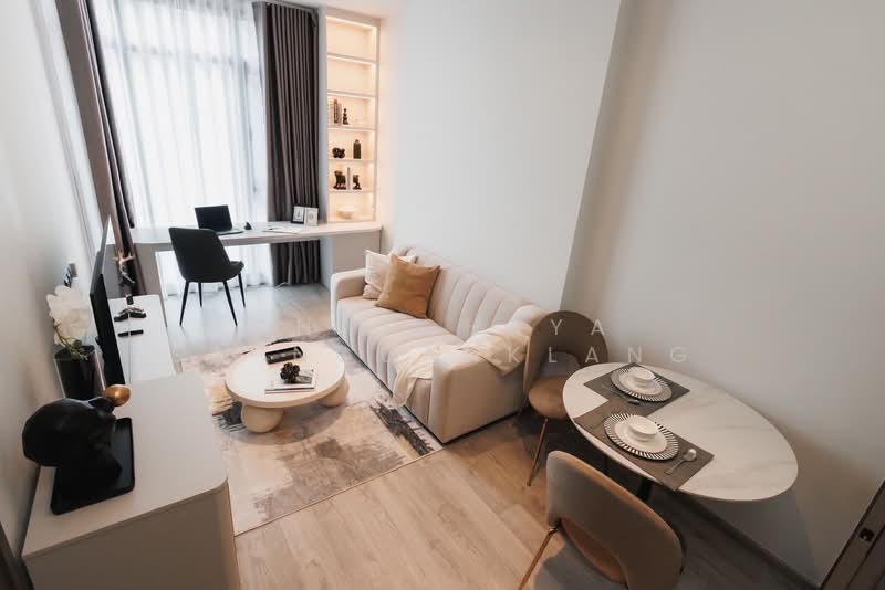 The Reserve 61 Hideaway, กรุงเทพ, 92 Sukhumvit 61, คลองตันเหนือ, วัฒนา, กรุงเทพ, 70 ตร.ม., คอนโด ขาย, โดย Chatchaya Sa-Nguanklang, 500338399 - DDproperty.com