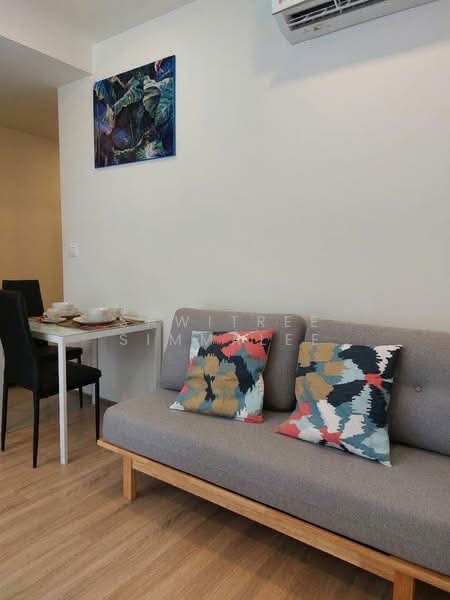 XT Phayathai, Bangkok, Phaya Thai Road, Thanon Phaya Thai, Ratchathewi, Bangkok, 1 Bedroom, 34 sqm, Condo For Rent, by Sawitree Simmalee, 500338402 - DDproperty.com