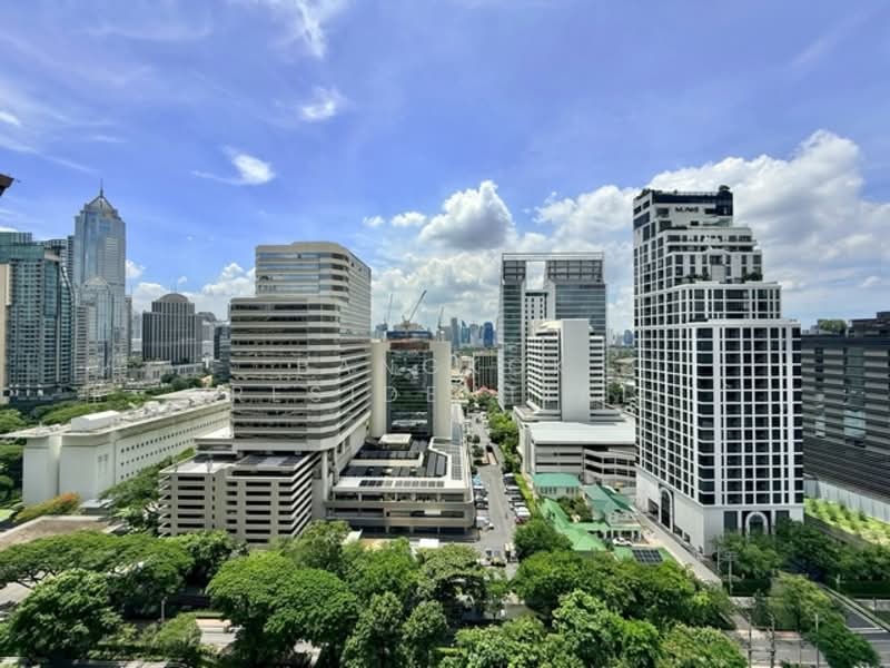 The Residences at Sindhorn Kempinski : เดอะ เรสซิเดนซ์ แอท สินธร เคมปินสกี้, กรุงเทพ, 88 ซอยต้นสน ถนน สารสิน, ลุมพินี, ปทุมวัน, กรุงเทพ, 140 ตร.ม., คอนโด ให้เช่า, โดย Bangkok Residential, 500338405 - DDproperty.com