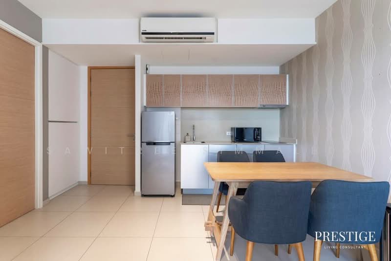 The Lofts Ekkamai, Bangkok, 1415 Sukhumvit Road, Phra Kanong Nua, Watthana, Bangkok, 1 Bedroom, 46 sqm, Condo For Rent, by Chayanin Khanijou, 500338408 - DDproperty.com