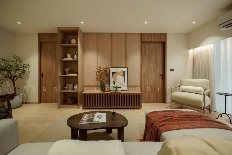 The Bangkok Narathiwas, Bangkok, Narathiwatratchanakharin, Thung Wat Don, Sathon, Bangkok, 2 Bedrooms, 78 sqm, Condo For Sale, by Eastblue Horizon, 500338409 - DDproperty.com