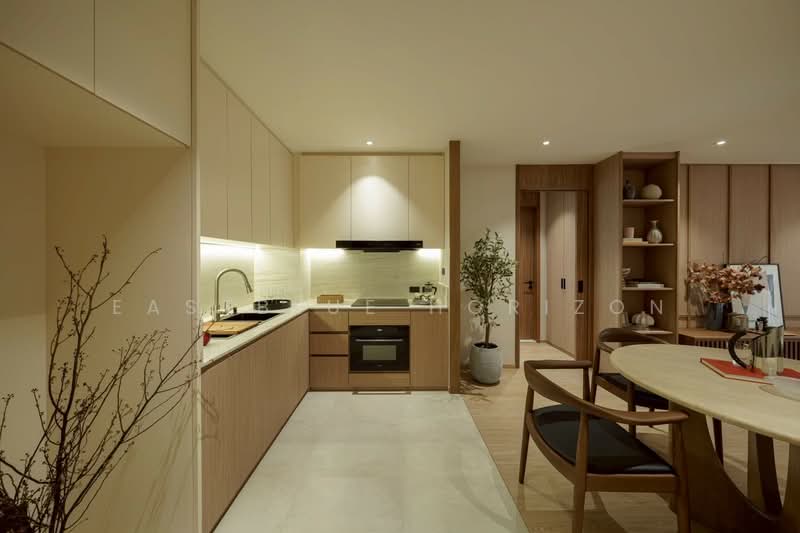The Bangkok Narathiwas, Bangkok, Narathiwatratchanakharin, Thung Wat Don, Sathon, Bangkok, 2 Bedrooms, 78 sqm, Condo For Sale, by Eastblue Horizon, 500338409 - DDproperty.com