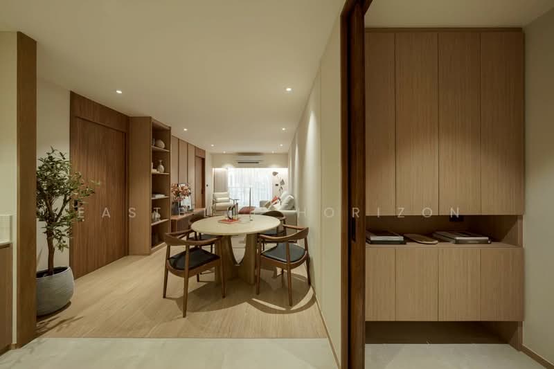 The Bangkok Narathiwas, Bangkok, Narathiwatratchanakharin, Thung Wat Don, Sathon, Bangkok, 2 Bedrooms, 78 sqm, Condo For Sale, by Eastblue Horizon, 500338409 - DDproperty.com