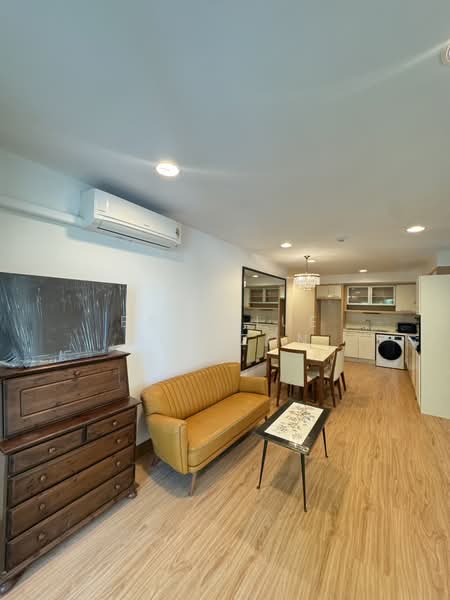 The Bangkok Narathiwas : เดอะ แบงค็อก นราธิวาส, กรุงเทพ, นราธิวาสราชนครินทร์, ทุ่งวัดดอน, สาทร, กรุงเทพ, 78 ตร.ม., คอนโด ขาย, โดย Eastblue Horizon, 500338409 - DDproperty.com
