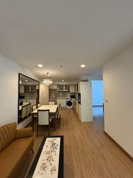 The Bangkok Narathiwas, Bangkok, Narathiwatratchanakharin, Thung Wat Don, Sathon, Bangkok, 2 Bedrooms, 78 sqm, Condo For Sale, by Eastblue Horizon, 500338409 - DDproperty.com