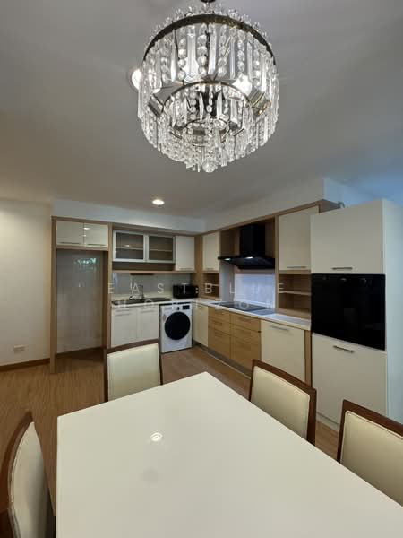 The Bangkok Narathiwas, Bangkok, Narathiwatratchanakharin, Thung Wat Don, Sathon, Bangkok, 2 Bedrooms, 78 sqm, Condo For Sale, by Eastblue Horizon, 500338409 - DDproperty.com