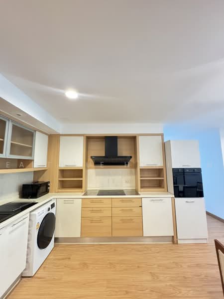 The Bangkok Narathiwas, Bangkok, Narathiwatratchanakharin, Thung Wat Don, Sathon, Bangkok, 2 Bedrooms, 78 sqm, Condo For Sale, by Eastblue Horizon, 500338409 - DDproperty.com