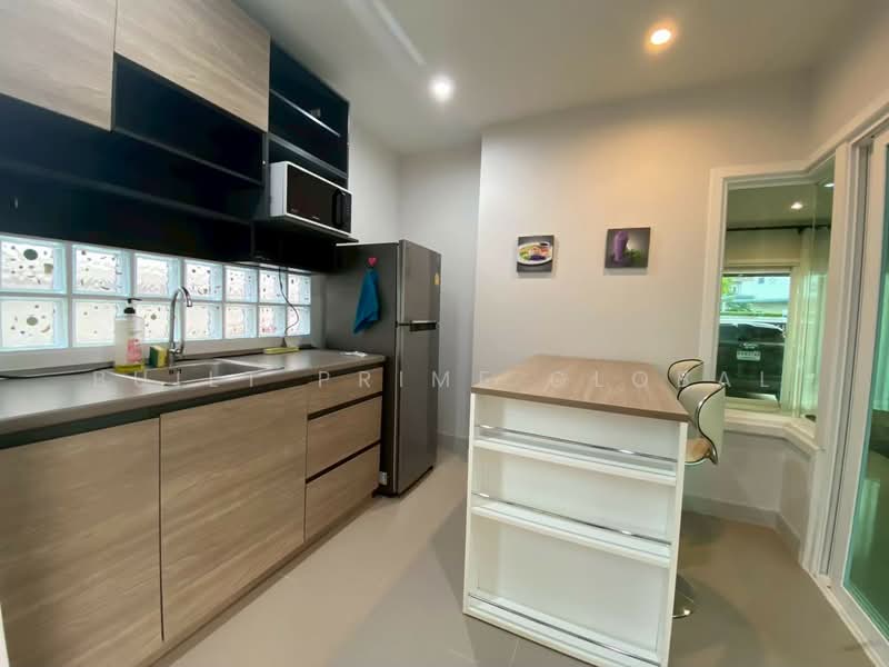Supalai Bella Ko Kaeo, Phuket, Ko Kaeo, Muang Phuket, Phuket, 3 Bedrooms, 120 sqm, Single Detached House For Rent, by Built Prime global, 500338410 - DDproperty.com