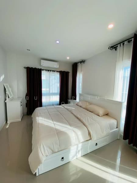 Supalai Bella Ko Kaeo, Phuket, Ko Kaeo, Muang Phuket, Phuket, 3 Bedrooms, 120 sqm, Single Detached House For Rent, by Built Prime global, 500338410 - DDproperty.com