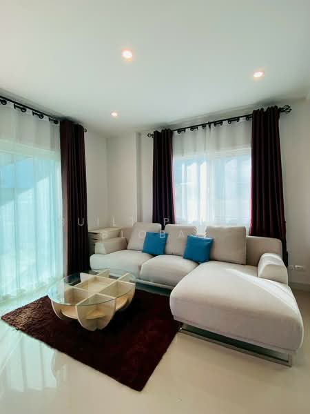 Supalai Bella Ko Kaeo, Phuket, Ko Kaeo, Muang Phuket, Phuket, 3 Bedrooms, 120 sqm, Single Detached House For Rent, by Built Prime global, 500338410 - DDproperty.com