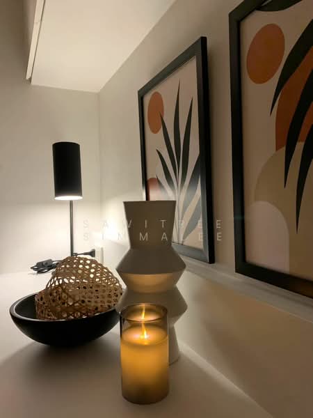 Noble Reflex, Bangkok, 18 Phaholyothin Road, Samsen Nai, Phaya Thai, Bangkok, 1 Bedroom, 39 sqm, Condo For Rent, by Sawitree Simmalee, 500338413 - DDproperty.com
