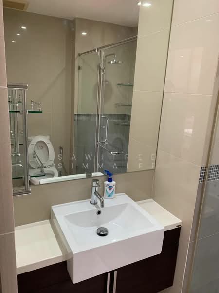 Noble Reflex, Bangkok, 18 Phaholyothin Road, Samsen Nai, Phaya Thai, Bangkok, 1 Bedroom, 39 sqm, Condo For Rent, by Sawitree Simmalee, 500338413 - DDproperty.com