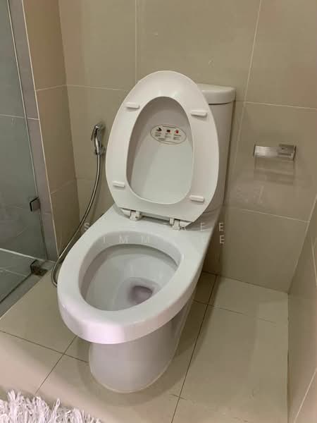Noble Reflex, Bangkok, 18 Phaholyothin Road, Samsen Nai, Phaya Thai, Bangkok, 1 Bedroom, 39 sqm, Condo For Rent, by Sawitree Simmalee, 500338413 - DDproperty.com