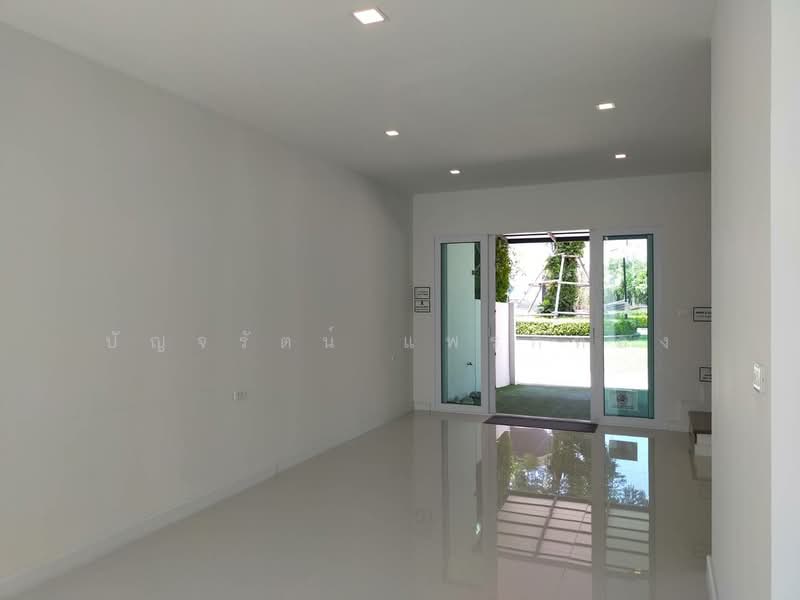Blessity Park Srinakarin-Theparak, Samut Prakan, Soi Wong Phaet, Theparak Road, Bangphli Yai, Bang Plee, Samut Prakan, 3 Bedrooms, 182 sqm, Townhouse For Sale, by บัญจรัตน์ แพรกทอง, 500338417 - DDproperty.com