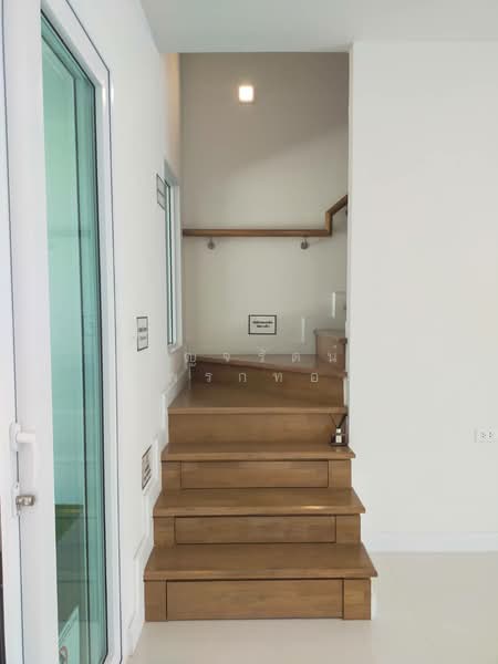 Blessity Park Srinakarin-Theparak, Samut Prakan, Soi Wong Phaet, Theparak Road, Bangphli Yai, Bang Plee, Samut Prakan, 3 Bedrooms, 182 sqm, Townhouse For Sale, by บัญจรัตน์ แพรกทอง, 500338417 - DDproperty.com