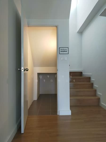 Blessity Park Srinakarin-Theparak, Samut Prakan, Soi Wong Phaet, Theparak Road, Bangphli Yai, Bang Plee, Samut Prakan, 3 Bedrooms, 182 sqm, Townhouse For Sale, by บัญจรัตน์ แพรกทอง, 500338417 - DDproperty.com