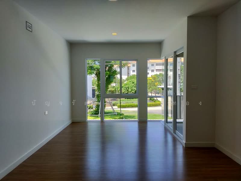 Blessity Park Srinakarin-Theparak, Samut Prakan, Soi Wong Phaet, Theparak Road, Bangphli Yai, Bang Plee, Samut Prakan, 3 Bedrooms, 182 sqm, Townhouse For Sale, by บัญจรัตน์ แพรกทอง, 500338417 - DDproperty.com