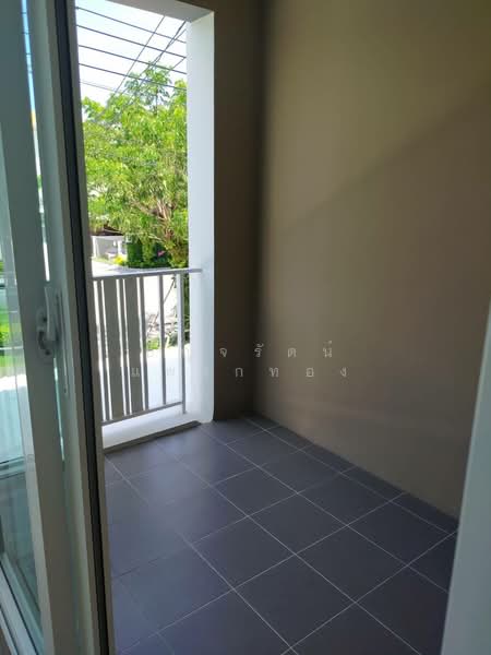 Blessity Park Srinakarin-Theparak, Samut Prakan, Soi Wong Phaet, Theparak Road, Bangphli Yai, Bang Plee, Samut Prakan, 3 Bedrooms, 182 sqm, Townhouse For Sale, by บัญจรัตน์ แพรกทอง, 500338417 - DDproperty.com