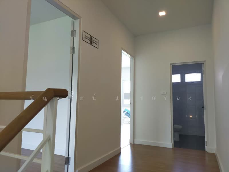 Blessity Park Srinakarin-Theparak, Samut Prakan, Soi Wong Phaet, Theparak Road, Bangphli Yai, Bang Plee, Samut Prakan, 3 Bedrooms, 182 sqm, Townhouse For Sale, by บัญจรัตน์ แพรกทอง, 500338417 - DDproperty.com
