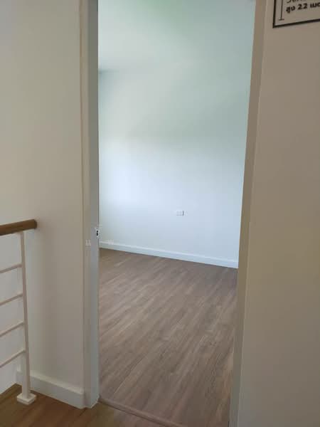 Blessity Park Srinakarin-Theparak, Samut Prakan, Soi Wong Phaet, Theparak Road, Bangphli Yai, Bang Plee, Samut Prakan, 3 Bedrooms, 182 sqm, Townhouse For Sale, by บัญจรัตน์ แพรกทอง, 500338417 - DDproperty.com
