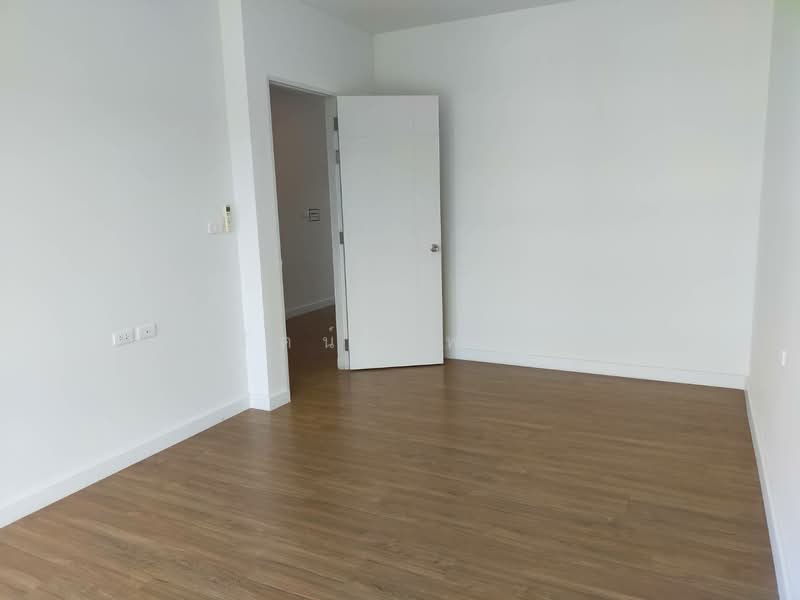 Blessity Park Srinakarin-Theparak, Samut Prakan, Soi Wong Phaet, Theparak Road, Bangphli Yai, Bang Plee, Samut Prakan, 3 Bedrooms, 182 sqm, Townhouse For Sale, by บัญจรัตน์ แพรกทอง, 500338417 - DDproperty.com