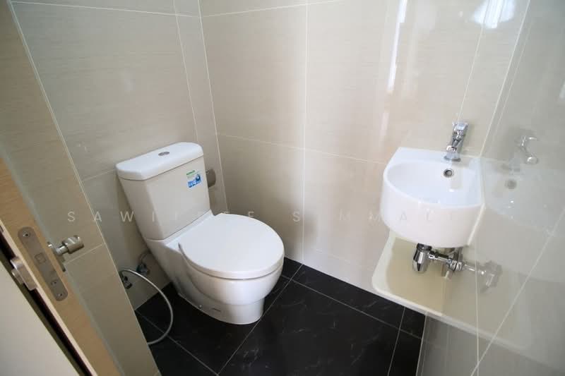 Park Origin Phrom Phong (Park 24), Bangkok, 68 Soi Sukhumvit 24, Khong Tan, Khlong Toei, Bangkok, 1 Bedroom, 39 sqm, Condo For Rent, by Chayanin Khanijou, 500338420 - DDproperty.com