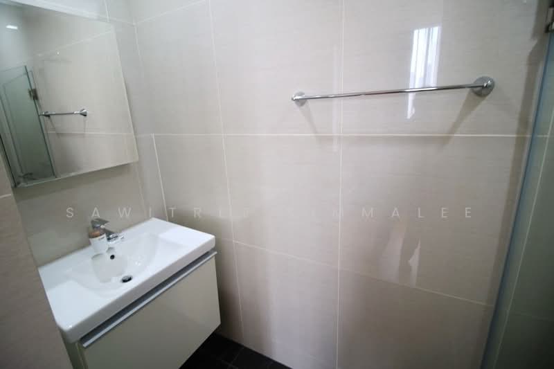 Park Origin Phrom Phong (Park 24), Bangkok, 68 Soi Sukhumvit 24, Khong Tan, Khlong Toei, Bangkok, 1 Bedroom, 39 sqm, Condo For Rent, by Chayanin Khanijou, 500338420 - DDproperty.com