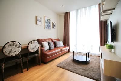 For Rent - Park Origin Phrom Phong (Park 24), Bangkok